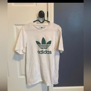 adidas trefoil t shirt Gem